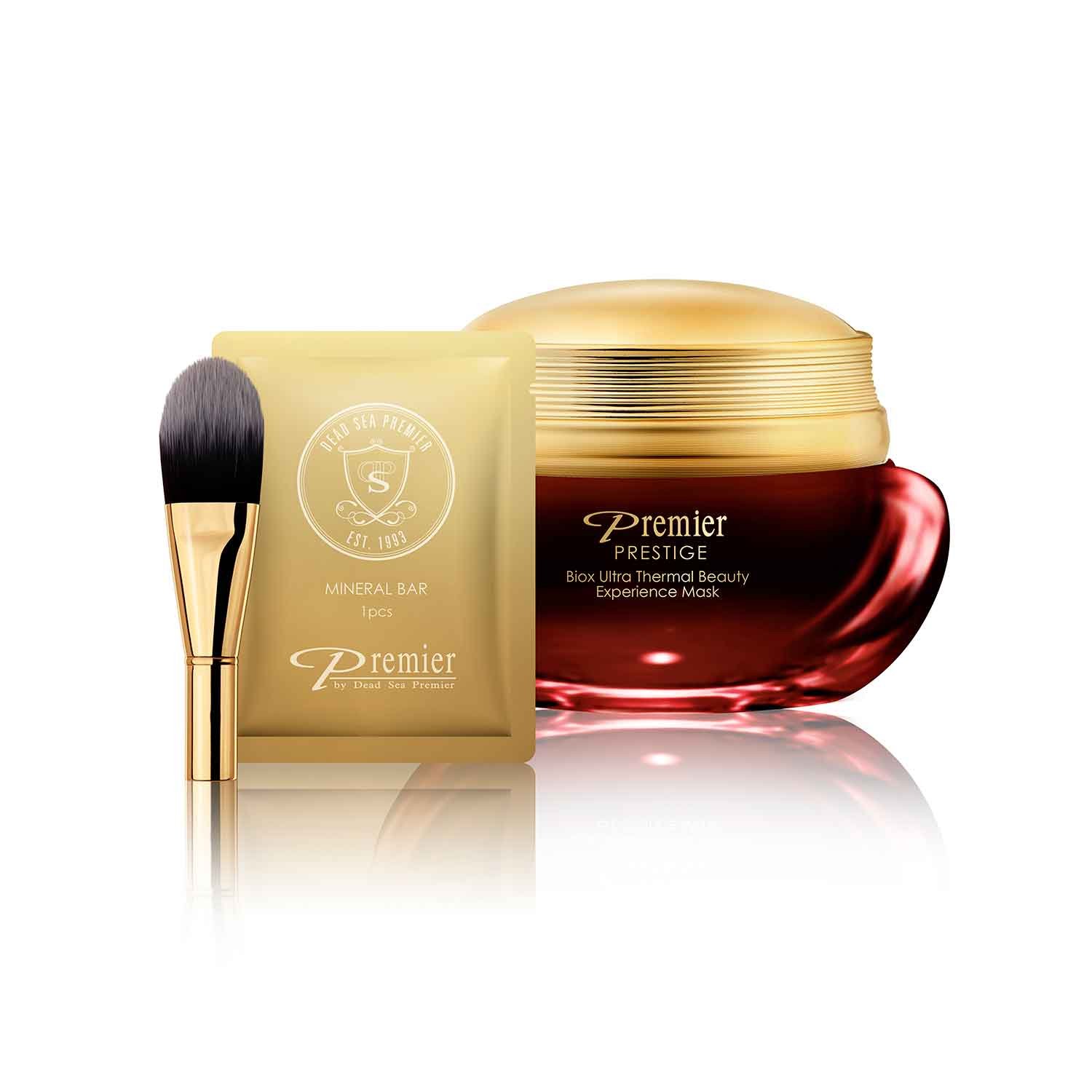 Biox-Ultra-Thermal-Beauty-Experience-Mask