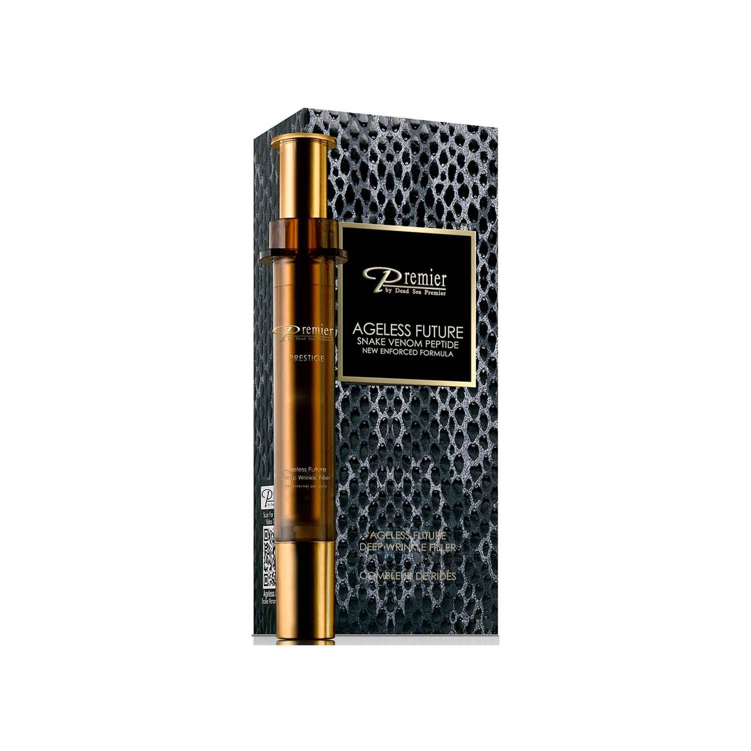 Snake-Venom-Deep-Wrinkle-Filler